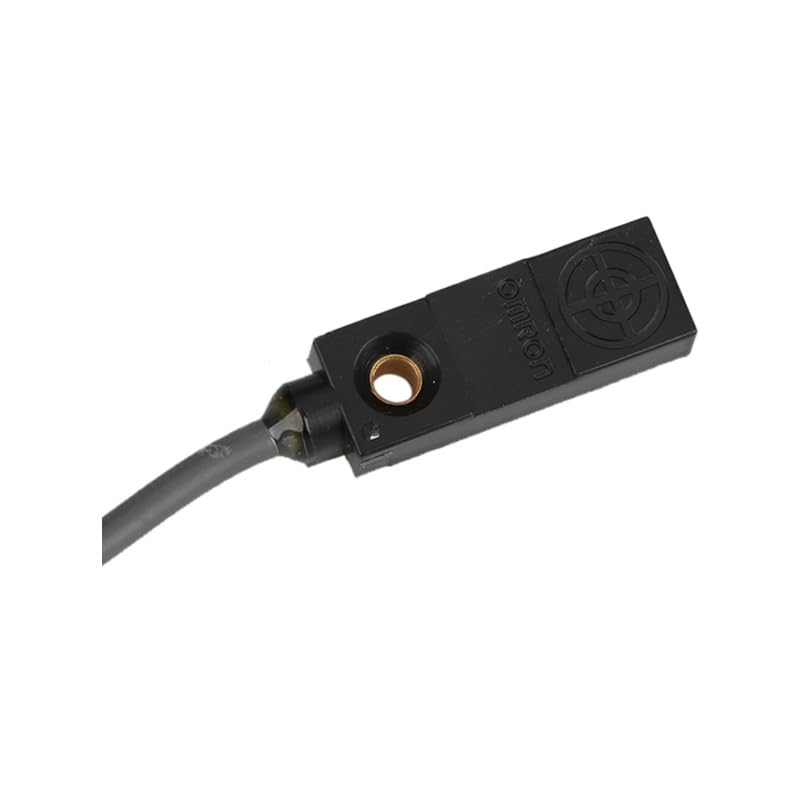 Capteur de proximité inductif TL-W3MB1 2M pour sécuriser l'alignement des convoyeurs