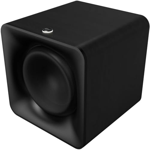 Klipsch FLEXUS-200-SOUNDBAR 3.1.2 Sound System Soundbar with 2 FLEXUS-10-SUB 10" Driver Quick Wireless Connect Subwoofers Flexus-Surround 3" Full Range Driver Speakers (2024) - image 4