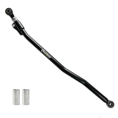 0-3'' Lift Front Adjustable Track Bar for 2003-2013 Dodge Ram 2500 3500