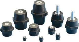 Erik TP – Isolator ISO transparent 40 M12