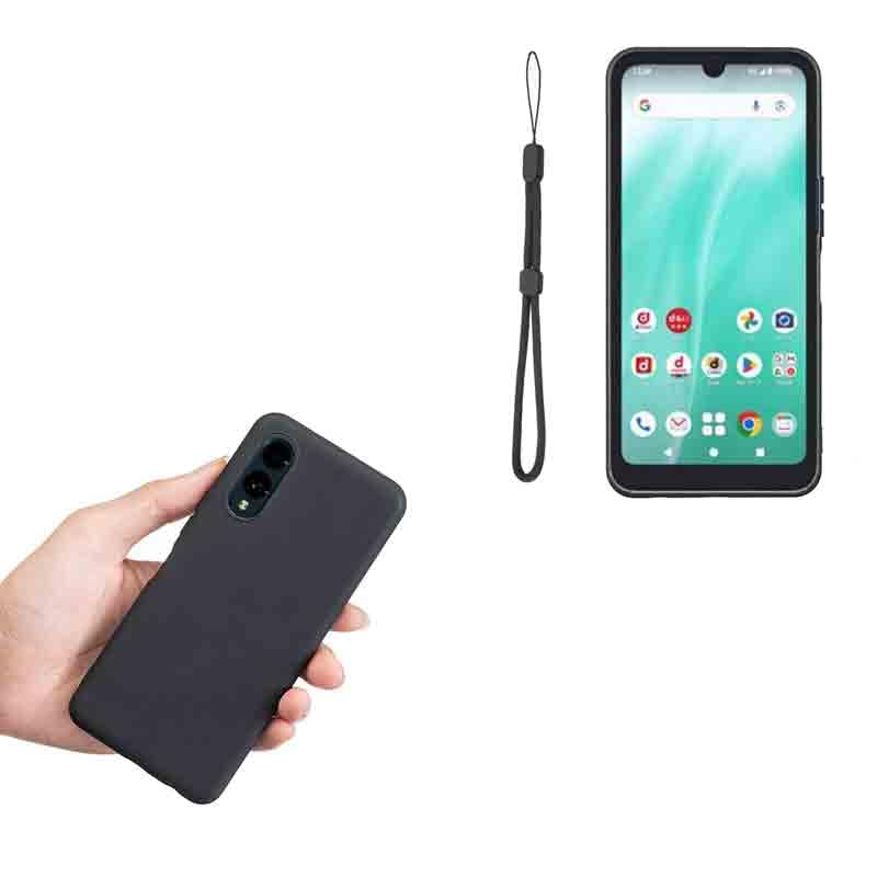 Amazon.co.jp: 【Suumii】arrows We2 F-52E専用 ケース 衝撃吸収F-52E