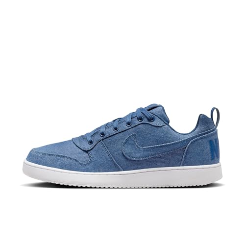 Image of Nike Mens Court Borough Low Sneakers