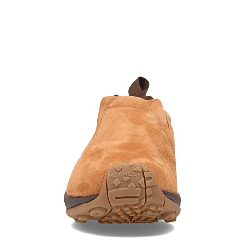 Image of Merrell Men's Jungle Moc Nubuck Waterproof