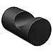 Moen Align YB0403BL Robe Hook, Matte Black