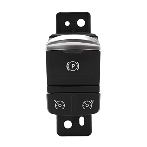 Bouton de commutation de frein à main électronique 363216544R Scenic IV - 6