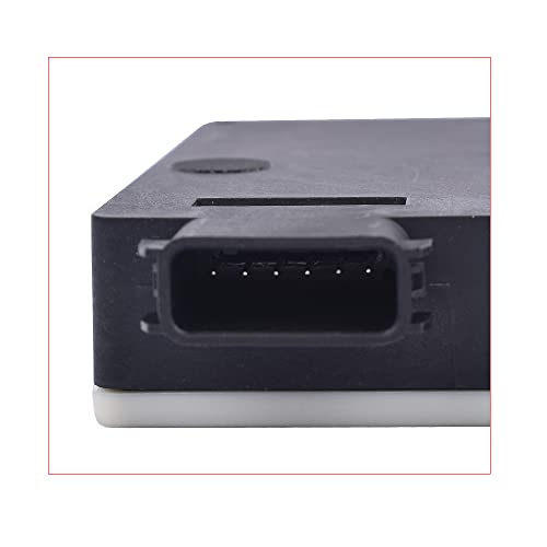 Huiruhy Radarsensor Ersatz für Totwinkel-Assistent GL320 GL350 ML/GLE320 GL/GLS 400 GLC 250, 0009020221, 0009052504 0009018802