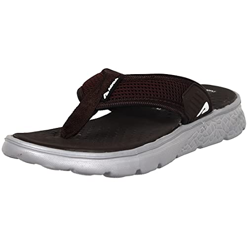 Image of ADDA (LABEL) Men's PVC Slipper