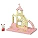Calico Critters Baby Castle Playground