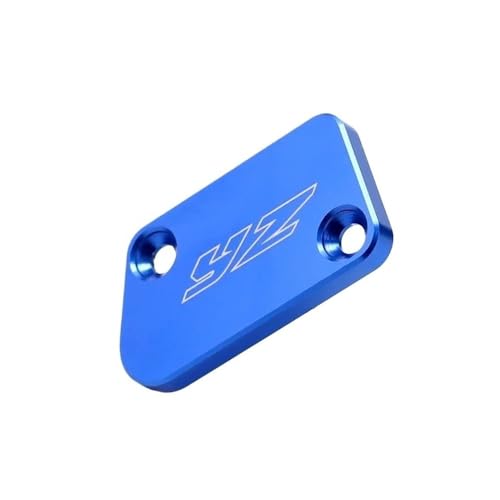 Bouchon reservoir liquide frein moto YZ 250 450 FX couvercle maitre cylindre