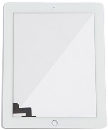 Digitizer for iPad 2 - White