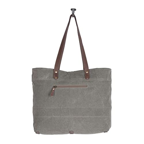 Myra Bag Sciamachy Tote Bag S-4797 miniatura 6