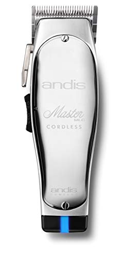 Andis Cordless Master, AS12480