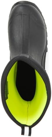 Muck Boot Men's Edgewater Classic Mid Boots Review | Image 4