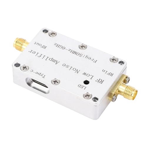Module de commutateur RF Zerodis éliminez les interférences de réception VHF UHF S L C Band