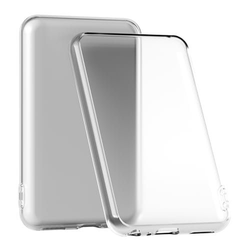 Image of Y1 Mp3 Player Case, Drop-Resistant Silicone Case, Compact and Lightweight, User-Friendly