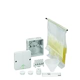 Verbindungsdose Spelsberg 49240201 Abox GT 025-2,5² Verbindungsdose