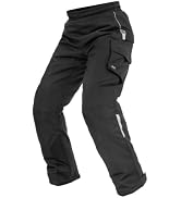 Amazon.co.jp: コミネ(KOMINE) バイク用 パンツ PK-7433 プロテクト