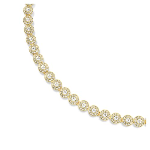 Juego Una Angelic Swarovski para deslumbrar en tus cenas y eventos formales 4