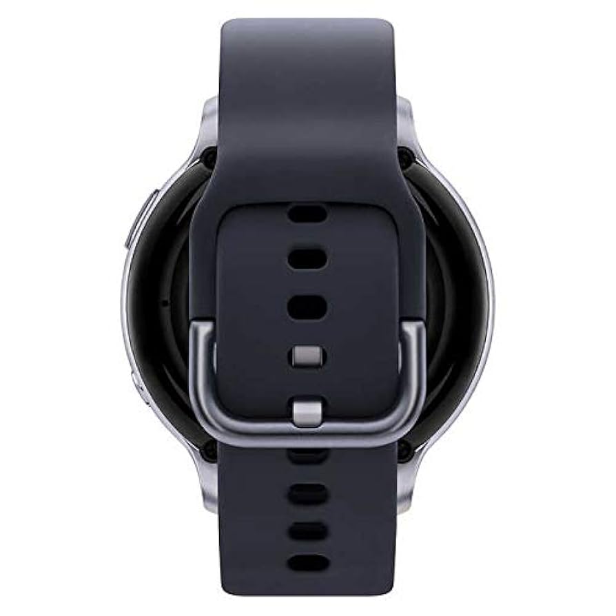 Galaxy - サムスン　ギャラクシーウォッチ　アクティブ2 44MM BLACK Amazon.com: Samsung Galaxy Watch Active2 Bluetooth