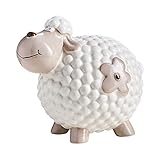 spardose shaun das schaf Sie können Ihr Kind ein Sparschwein senden, so dass sie lernen können, Geld zu sammeln, Geld zu bewältigen, und schätzen, lassen Sie sie eine gute Finanzmanagement-Gewohnheit entwickeln, lernen Sie Geld besser verwalten.