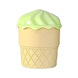 VSULZVNU Ice Container Silicone Ice Bucket Drink Champagne Beer Bucket Outdoor Creative Ice Maker Bucket Ice Cream Ice Bucket Simple Chiller