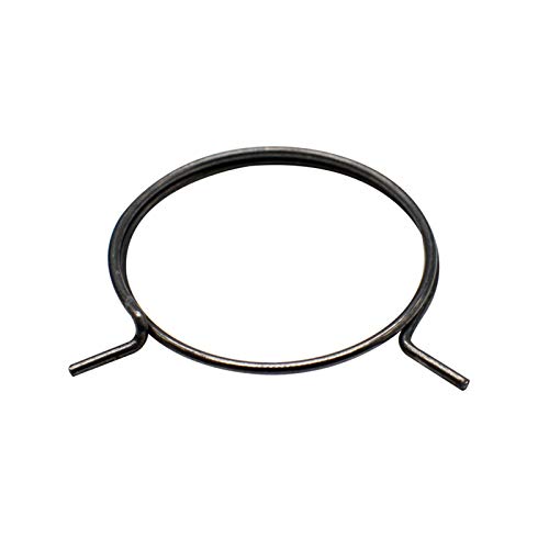 X-Baofu, 1pc Poignée de Porte for Porte Torsion Ressort de Verrouillage Clip de rétention (Taille : FMTB MSNH 22) Cover