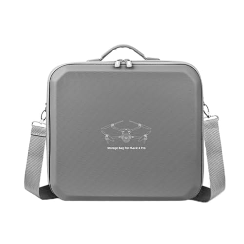 Image of ZORBES Compatible with Mavic 4 Pro Drone Travel Bag, EVA Hard Case