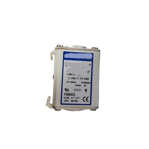 Fusible PC71GB69V500D1A évitez les pannes de surtension réseau