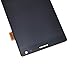LCD Display Touch Digitizer Screen Assembly Replacement for Sony Xperia 10 Black XA3 I3113 I4113 I4193 I3123