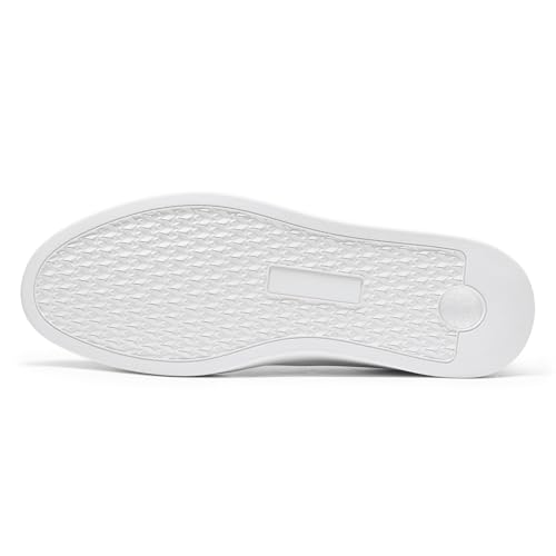 Bruno Marc Men's Casual Dress Sneaker Business Casual Shoes for Men Comfortable Lightweight Lace Up Fashion Sneakers WaveFlex CoreLux4