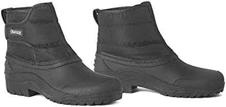 Ovation Blizzard Paddock Boot 