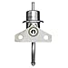 Delphi FP10431 Fuel Pressure Regulator, 1 Pack