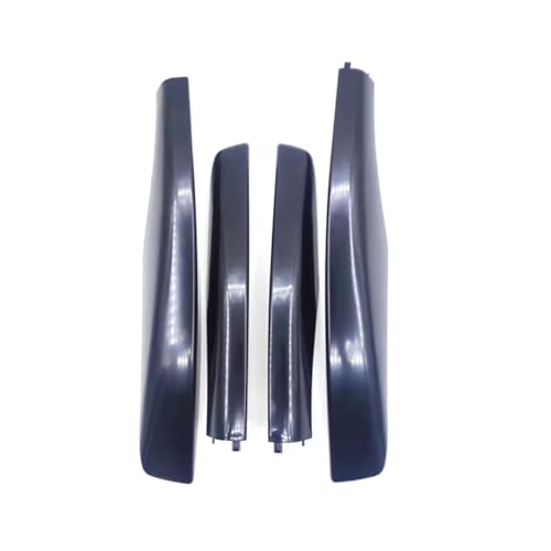Cache de support de bagages pour Lexus RX 2004-2009 embout de barre de toit 4 pièces