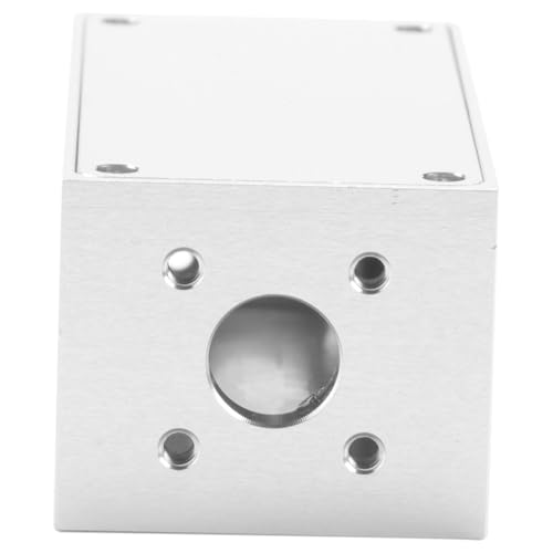 Boîtier de blindage en aluminium CNC pour optimiser votre studio audio - 6