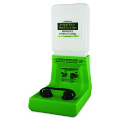 Fendall Flash Flood Station w/1gal Saline cartrid