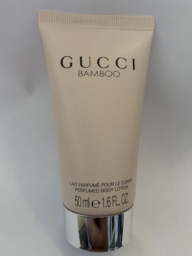 値下げしました！！【新品未使用】GUCCI Bamboo 50ml GUCCI グッチ BAMBOO バンブー オードパルファム 50mL