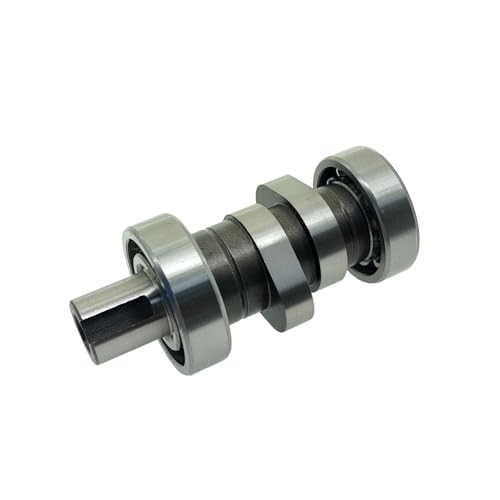 Balancín de árbol de levas BM150 JZ511004 para motor 150cc 2