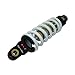 TC-Motor DNM MK-AR Adjustable Rebound Shock 270mm 350LBS For KLX110 Dirt Bike