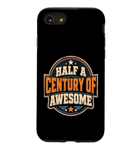 50�΂̒a���� �j�� ���� 50�� 1976�N ���� �ʔ��� �M�t�g �X�}�z�P�[�X iPhone SE (2020) / 7 / 8 �p