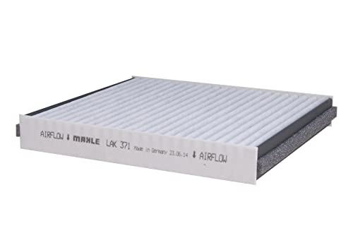 Knecht Lak 371 Filtro Abitacolo