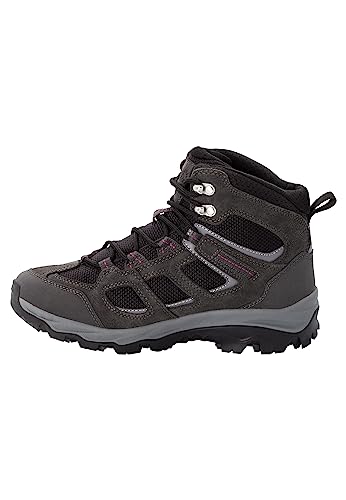 Jack Wolfskin Damen Vojo 3 Texapore Mid W Outdoorschuhe – Bild 3