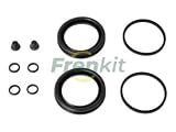 mercedes caliper cover kits Pinza Delantera Frenkit Caliper KIT 248011 para reparar pinza de freno
