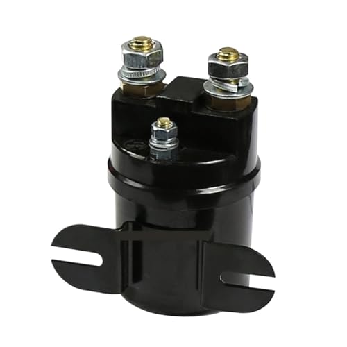 Contacteur CC 300A SDC15 anti-arc pour batterie de secours 60V