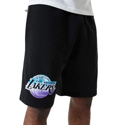 Short LA Lakers NBA