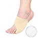 DOACT Corrector de Juanetes, Hallux Valgus de Corrector, Separador de Dedos Pequeños...