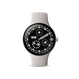 Google Pixel Watch 4 (41mm) - Android Smartwatch with Heart Rate and Sleep Tracking - 30-Hour Battery -...