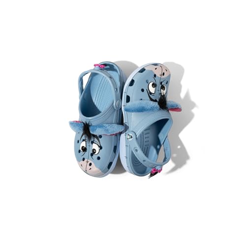 Image of Crocs Unisex-Adult Disney Winnie the Pooh Clog, Clogs for Women and Men