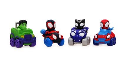 スパイダーマンボックス　フィギュア付き コロンビア映画90周年記念『アメイジング・スパイダーマン™』BOX