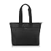 Produktbild Everki Shopper 418 (EKB418) Leichte Laptop-Handtasche im Shopper-Stil für iPad / Tablet / Ultrabook bis 15,6 Zoll (39,6 cm) / 16.5 l Fassungsvermögen, Schwarz