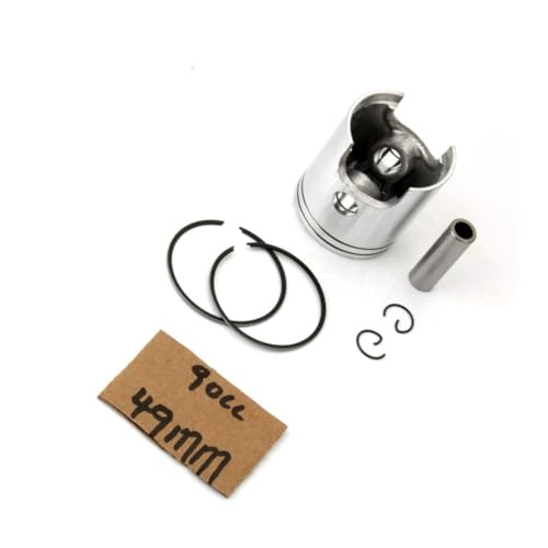 I[goC 50 70cc 90cc 40.3mm 47mm 49mm sXgLbg TZR X-Power R X-Limit SM Trail 50cc AM6 2T Minarellip(90cc 49mm)